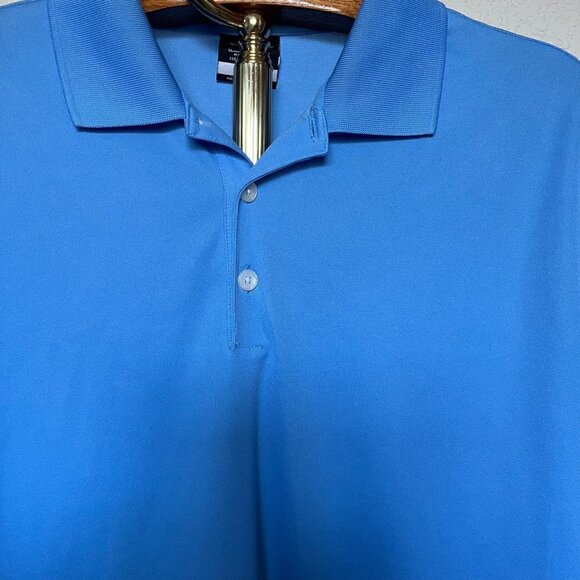 NIKE GOLF ~ Bundle of 3 men's golf shirts - Picture 8 of 16